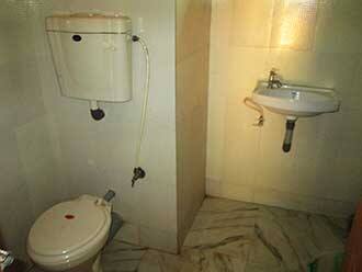 Samundar Resort, Shiroda 2